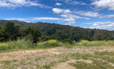 Sitio en Venta en Sector Villuco Alto