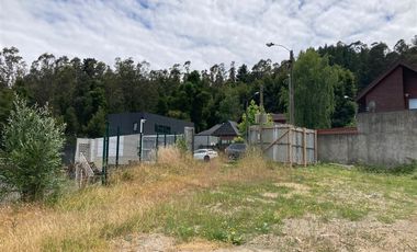 Sitio en Venta en Sector Villuco Alto