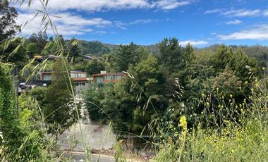 Sitio en Venta en Sector Villuco Alto