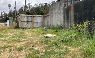 Sitio en Venta en Sector Villuco Alto