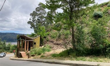 Sitio en Venta en Sector Villuco Alto