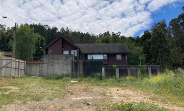 Sitio en Venta en Sector Villuco Alto