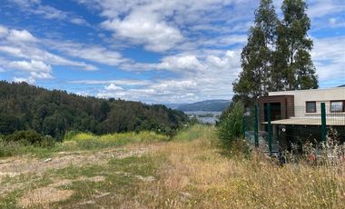 Sitio en Venta en Sector Villuco Alto