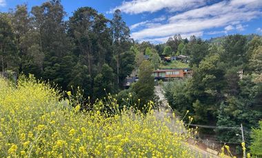 Sitio en Venta en Sector Villuco Alto