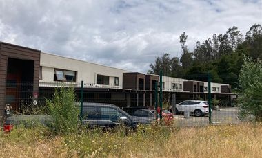 Sitio en Venta en Sector Villuco Alto