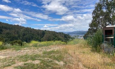 Sitio en Venta en Sector Villuco Alto