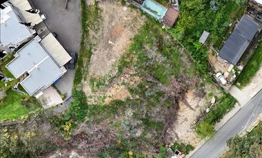 Sitio en Venta en Sector Villuco Alto