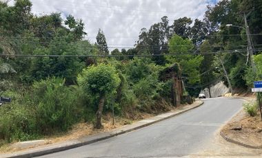 Sitio en Venta en Sector Villuco Alto