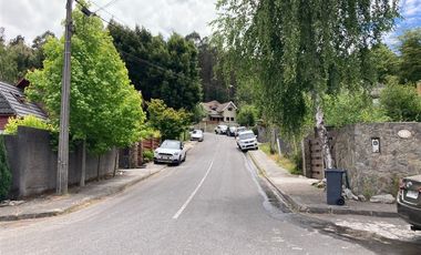 Sitio en Venta en Sector Villuco Alto