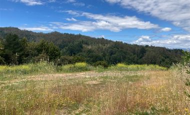 Sitio en Venta en Sector Villuco Alto