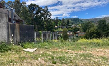 Sitio en Venta en Sector Villuco Alto