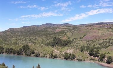 Agrícola en Venta en RIO BAKER  EL ARBOLITO