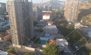 Departamento en Venta en OPORTUNIDAD Av. Perú, 2D,2B, 1Esta y 1Bod. a dos cuadras de providencia.