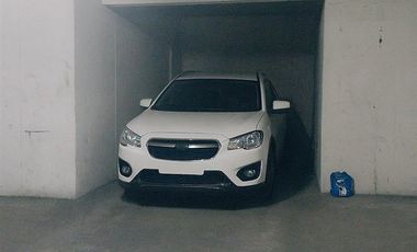 Departamento en Venta en OPORTUNIDAD Av. Perú, 2D,2B, 1Esta y 1Bod. a dos cuadras de providencia.