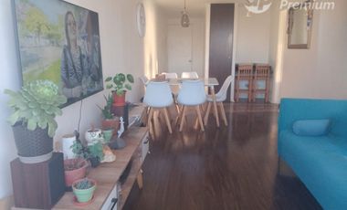 Departamento en Venta en OPORTUNIDAD Av. Perú, 2D,2B, 1Esta y 1Bod. a dos cuadras de providencia.