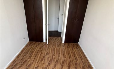 Departamento en Venta en OPORTUNIDAD Av. Perú, 2D,2B, 1Esta y 1Bod. a dos cuadras de providencia.