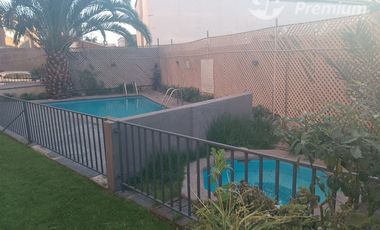 Departamento en Venta en OPORTUNIDAD Av. Perú, 2D,2B, 1Esta y 1Bod. a dos cuadras de providencia.