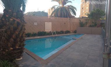 Departamento en Venta en OPORTUNIDAD Av. Perú, 2D,2B, 1Esta y 1Bod. a dos cuadras de providencia.