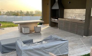 Departamento en Arriendo en Canal de la Luz / Condominio Las Vertientes