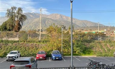 Departamento en Arriendo en Canal de la Luz / Condominio Las Vertientes