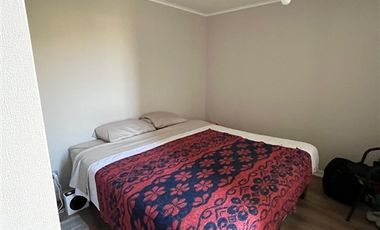 Departamento en Arriendo en Canal de la Luz / Condominio Las Vertientes