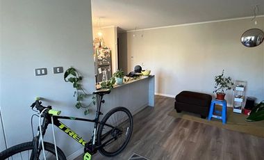 Departamento en Arriendo en Canal de la Luz / Condominio Las Vertientes