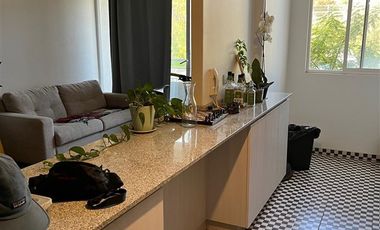 Departamento en Arriendo en Canal de la Luz / Condominio Las Vertientes