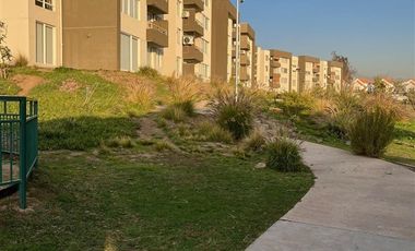 Departamento en Arriendo en Canal de la Luz / Condominio Las Vertientes