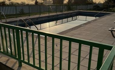 Departamento en Arriendo en Canal de la Luz / Condominio Las Vertientes