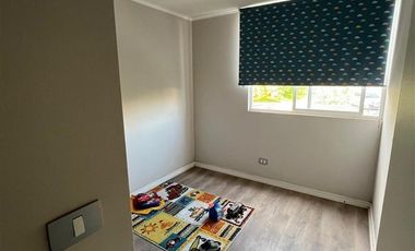 Departamento en Arriendo en Canal de la Luz / Condominio Las Vertientes