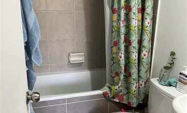 Departamento en Arriendo en Canal de la Luz / Condominio Las Vertientes