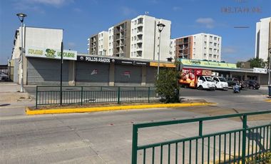 Departamento en Venta en Dirigente Zuñiga