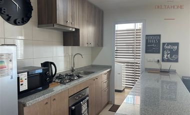 Departamento en Venta en Dirigente Zuñiga