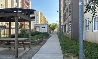 Departamento en Venta en Dirigente Zuñiga