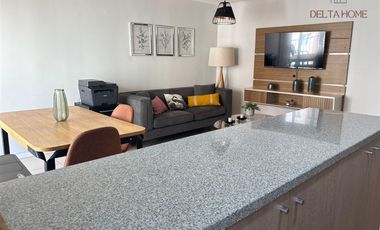 Departamento en Venta en Dirigente Zuñiga