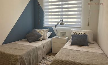 Departamento en Venta en Dirigente Zuñiga