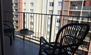 Departamento en Venta en Dirigente Zuñiga