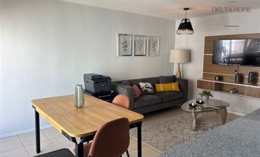 Departamento en Venta en Dirigente Zuñiga