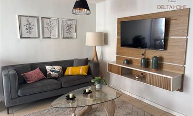 Departamento en Venta en Dirigente Zuñiga