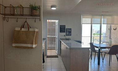 Departamento en Venta en Dirigente Zuñiga
