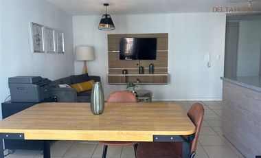 Departamento en Venta en Dirigente Zuñiga