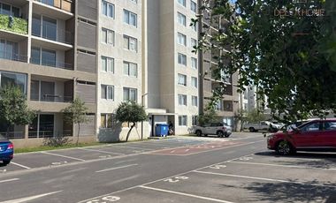 Departamento en Venta en Dirigente Zuñiga