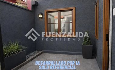 Casa en Venta en Para Remodelar en Punta Arenas / Bella Vista /Clínica Santa María
