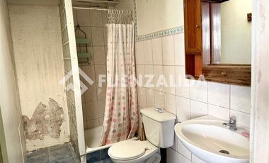 Casa en Venta en Para Remodelar en Punta Arenas / Bella Vista /Clínica Santa María