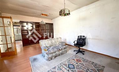 Casa en Venta en Para Remodelar en Punta Arenas / Bella Vista /Clínica Santa María