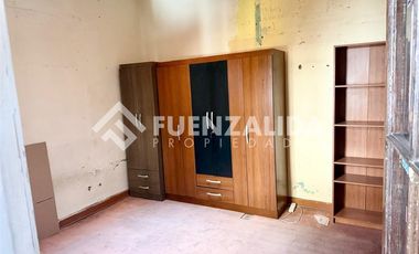Casa en Venta en Para Remodelar en Punta Arenas / Bella Vista /Clínica Santa María