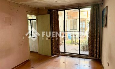 Casa en Venta en Para Remodelar en Punta Arenas / Bella Vista /Clínica Santa María
