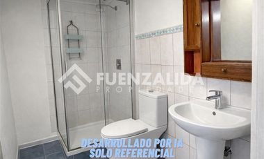 Casa en Venta en Para Remodelar en Punta Arenas / Bella Vista /Clínica Santa María