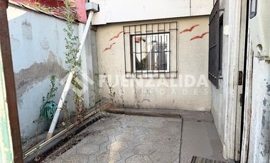 Casa en Venta en Para Remodelar en Punta Arenas / Bella Vista /Clínica Santa María