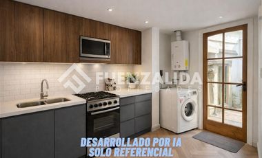 Casa en Venta en Para Remodelar en Punta Arenas / Bella Vista /Clínica Santa María